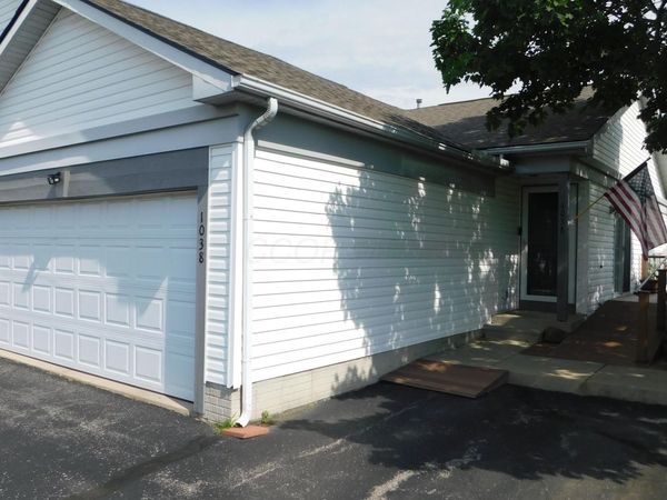 1038 Watkins Glen , Unit 1038, Marysville, OH 43040