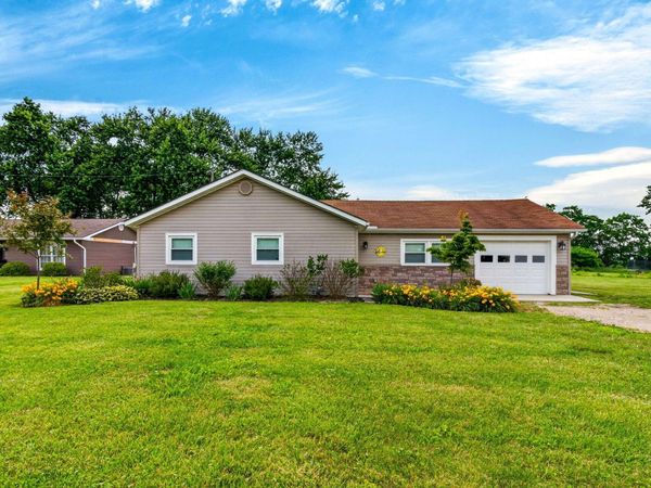 17309 Ringgold Northern Road , Ashville, OH 43103