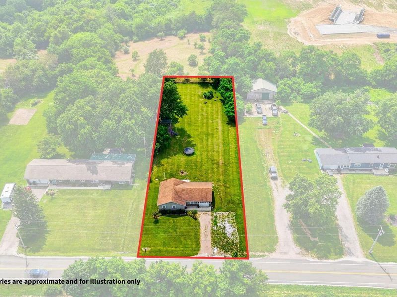 17309 Ringgold Northern Road , Ashville, OH 43103 Photo 2
