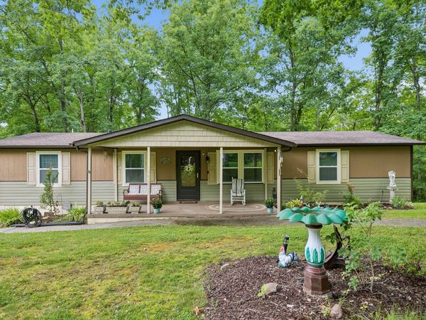 10419 Slemp Road, Kodak, TN 37764