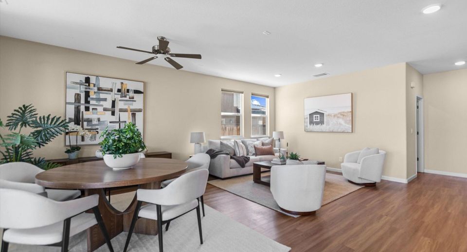 8095 Flint Springs Drive, Sun Valley, NV 89433 Photo