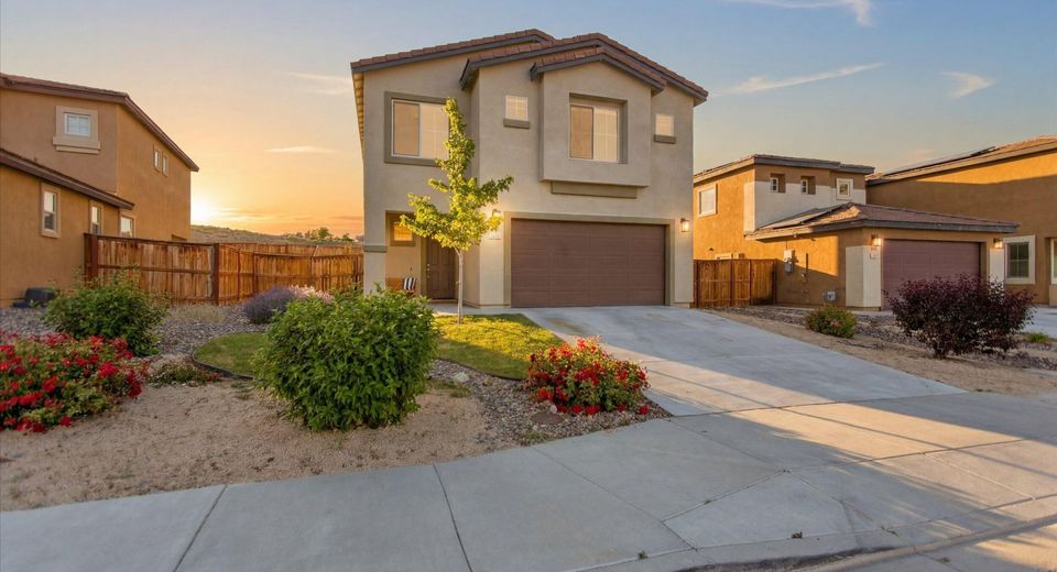 8095 Flint Springs Drive, Sun Valley, NV 89433 Photo