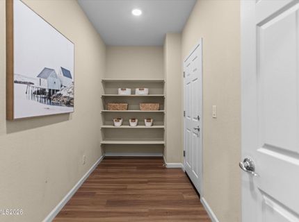 8095 Flint Springs Drive, Sun Valley, NV 89433 Photo