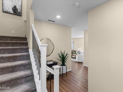8095 Flint Springs Drive, Sun Valley, NV 89433 Photo