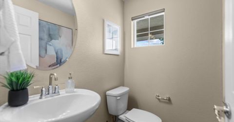 8095 Flint Springs Drive, Sun Valley, NV 89433 Photo