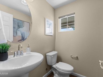 8095 Flint Springs Drive, Sun Valley, NV 89433 Photo
