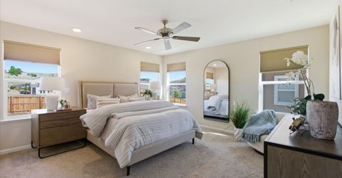 8095 Flint Springs Drive, Sun Valley, NV 89433 Photo