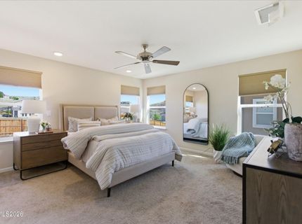 8095 Flint Springs Drive, Sun Valley, NV 89433 Photo