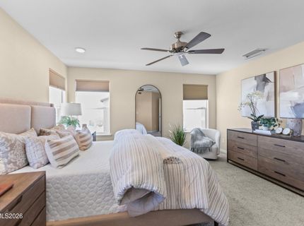 8095 Flint Springs Drive, Sun Valley, NV 89433 Photo