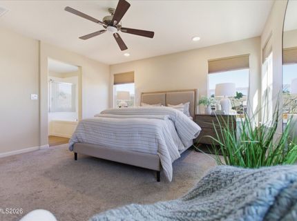 8095 Flint Springs Drive, Sun Valley, NV 89433 Photo