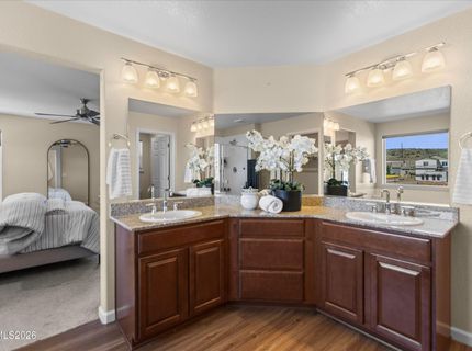8095 Flint Springs Drive, Sun Valley, NV 89433 Photo