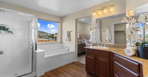 8095 Flint Springs Drive, Sun Valley, NV 89433 Photo