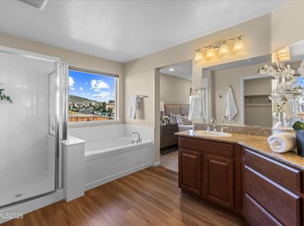 8095 Flint Springs Drive, Sun Valley, NV 89433 Photo