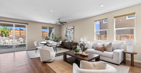 8095 Flint Springs Drive, Sun Valley, NV 89433 Photo