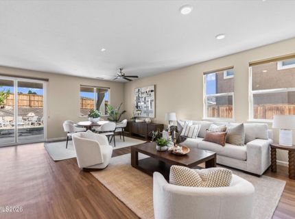 8095 Flint Springs Drive, Sun Valley, NV 89433 Photo