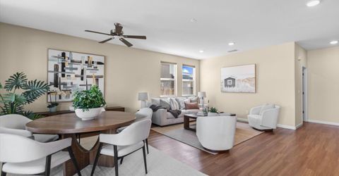 8095 Flint Springs Drive, Sun Valley, NV 89433 Photo