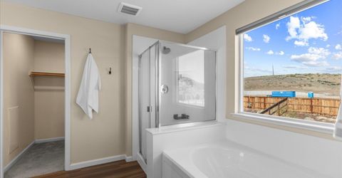 8095 Flint Springs Drive, Sun Valley, NV 89433 Photo