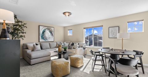 8095 Flint Springs Drive, Sun Valley, NV 89433 Photo