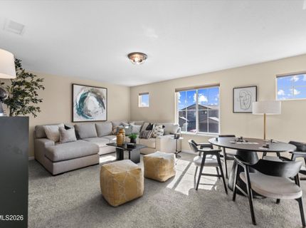 8095 Flint Springs Drive, Sun Valley, NV 89433 Photo