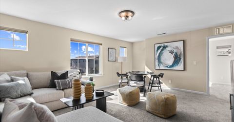 8095 Flint Springs Drive, Sun Valley, NV 89433 Photo