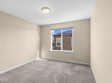 8095 Flint Springs Drive, Sun Valley, NV 89433 Photo
