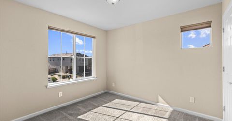 8095 Flint Springs Drive, Sun Valley, NV 89433 Photo