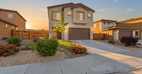 8095 Flint Springs Drive, Sun Valley, NV 89433 Photo