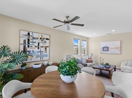 8095 Flint Springs Drive, Sun Valley, NV 89433 Photo