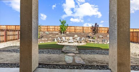 8095 Flint Springs Drive, Sun Valley, NV 89433 Photo