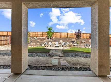 8095 Flint Springs Drive, Sun Valley, NV 89433 Photo