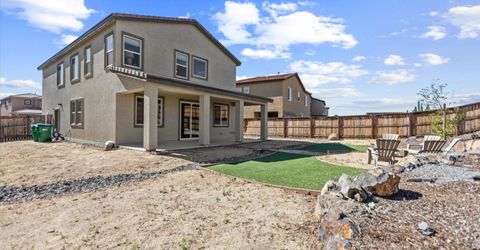 8095 Flint Springs Drive, Sun Valley, NV 89433 Photo