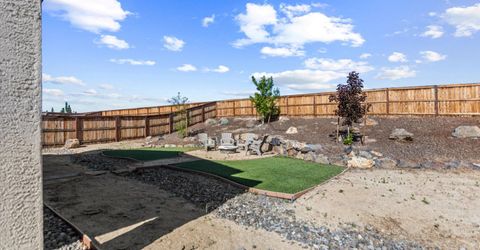 8095 Flint Springs Drive, Sun Valley, NV 89433 Photo