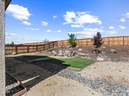 8095 Flint Springs Drive, Sun Valley, NV 89433 Photo
