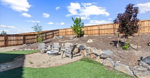 8095 Flint Springs Drive, Sun Valley, NV 89433 Photo