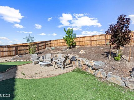8095 Flint Springs Drive, Sun Valley, NV 89433 Photo