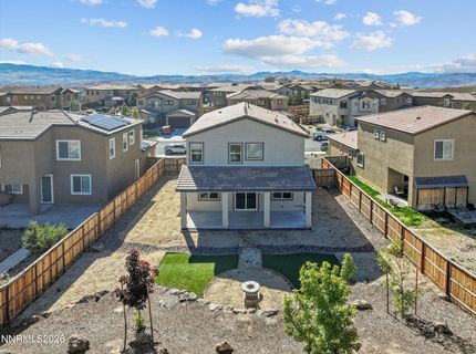 8095 Flint Springs Drive, Sun Valley, NV 89433 Photo