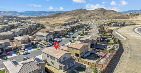 8095 Flint Springs Drive, Sun Valley, NV 89433 Photo