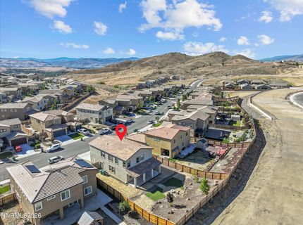8095 Flint Springs Drive, Sun Valley, NV 89433 Photo