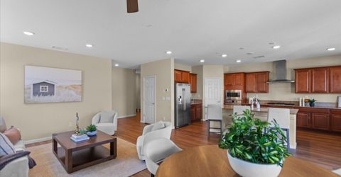 8095 Flint Springs Drive, Sun Valley, NV 89433 Photo