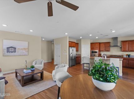 8095 Flint Springs Drive, Sun Valley, NV 89433 Photo