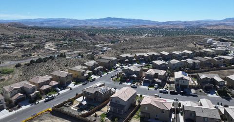 8095 Flint Springs Drive, Sun Valley, NV 89433 Photo