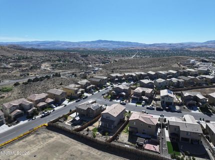 8095 Flint Springs Drive, Sun Valley, NV 89433 Photo