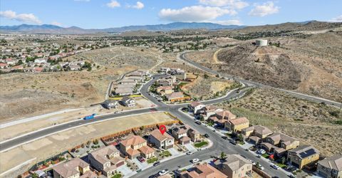 8095 Flint Springs Drive, Sun Valley, NV 89433 Photo