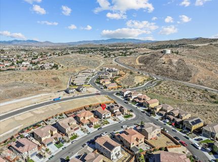 8095 Flint Springs Drive, Sun Valley, NV 89433 Photo