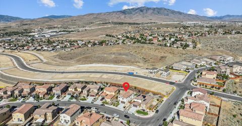 8095 Flint Springs Drive, Sun Valley, NV 89433 Photo