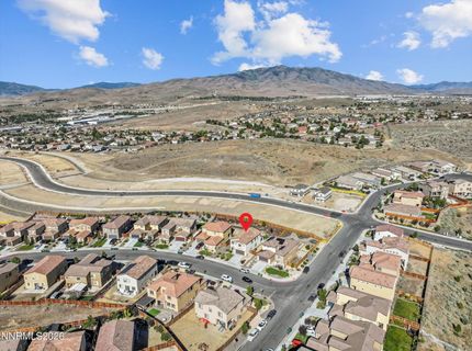 8095 Flint Springs Drive, Sun Valley, NV 89433 Photo