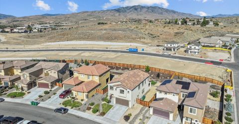 8095 Flint Springs Drive, Sun Valley, NV 89433 Photo
