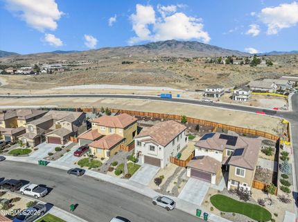 8095 Flint Springs Drive, Sun Valley, NV 89433 Photo