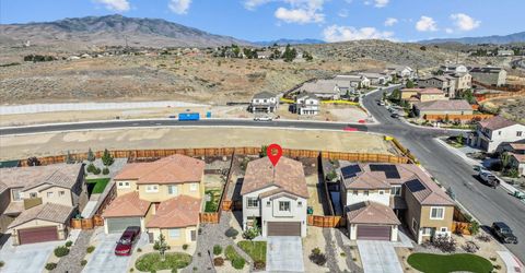 8095 Flint Springs Drive, Sun Valley, NV 89433 Photo