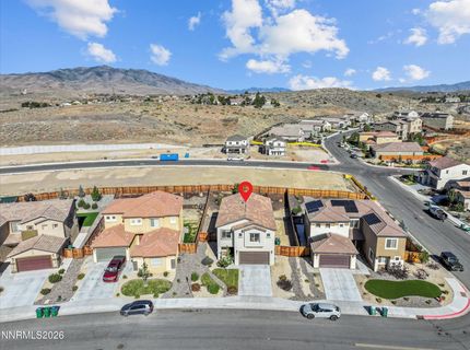 8095 Flint Springs Drive, Sun Valley, NV 89433 Photo
